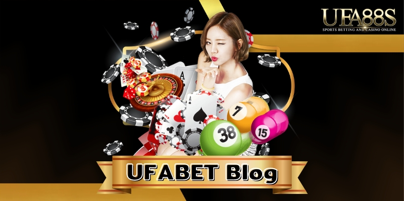 UFABET Blog