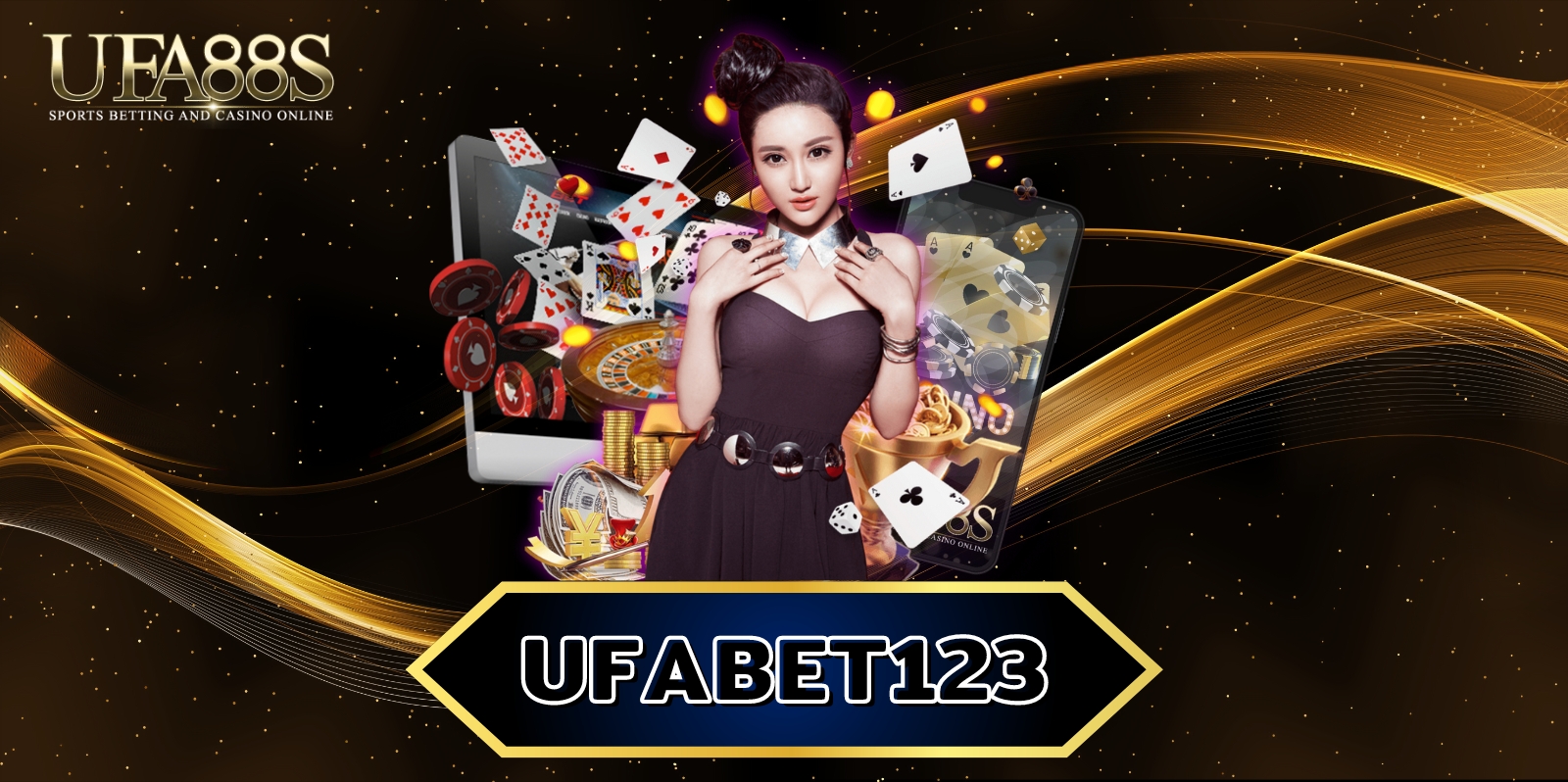 UFABET123