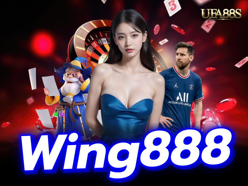 wing888